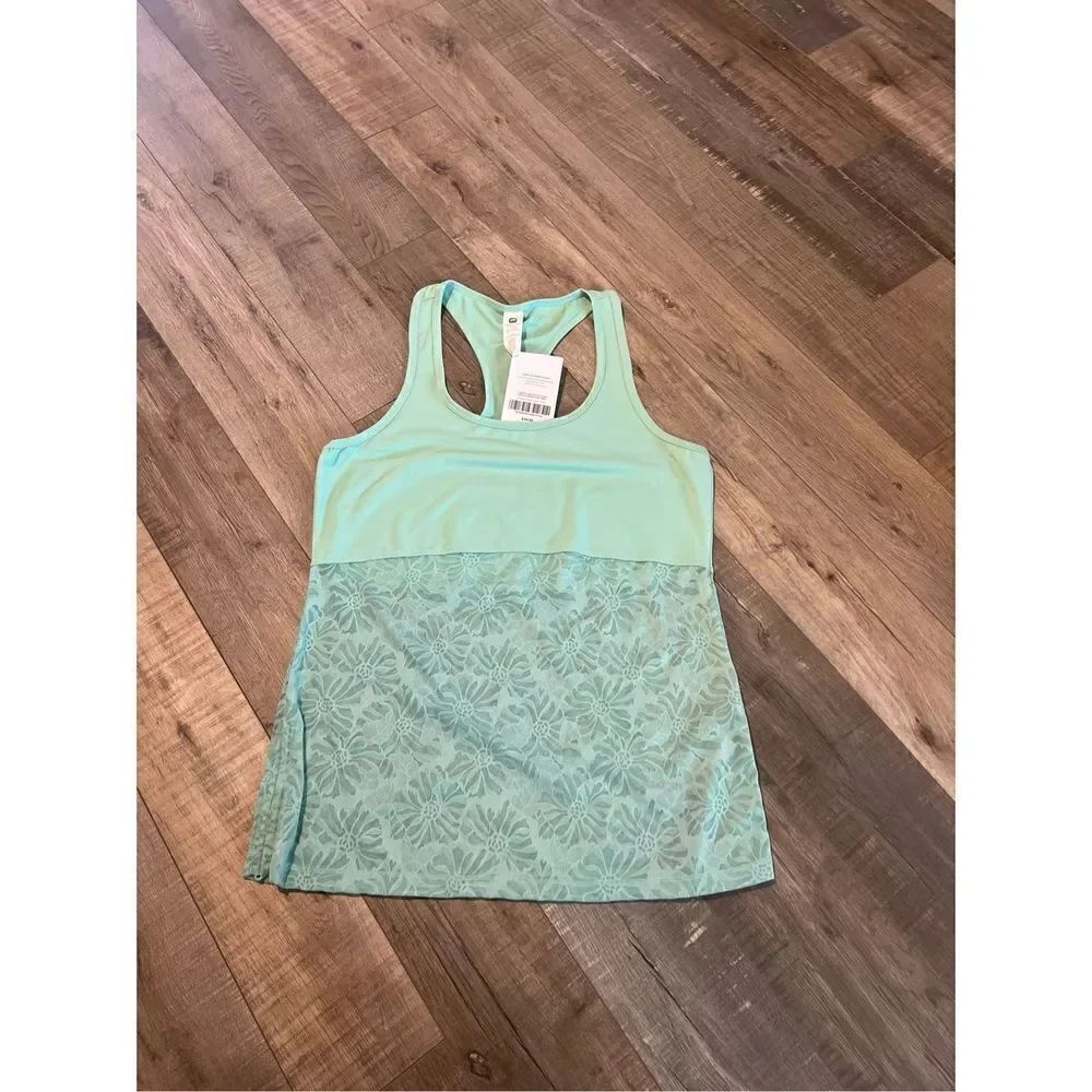 Fabletics Cashel Racerback
Tank size m